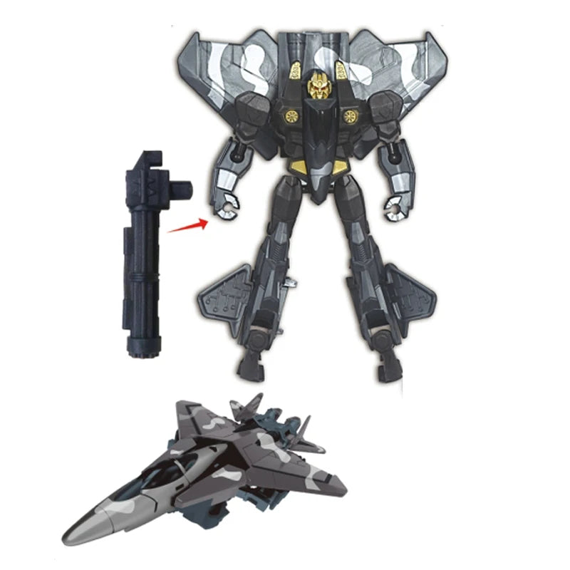 Avión transformers