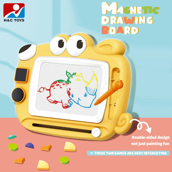 Tablero Magico