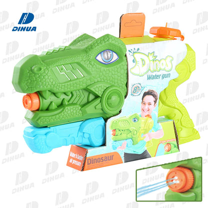 Pistola de Agua T-rex