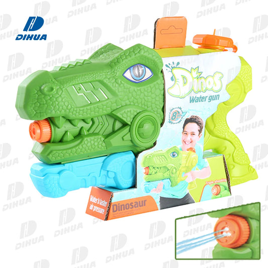 Pistola de Agua T-rex