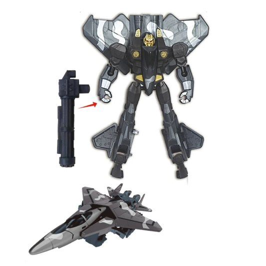 Avión transformers