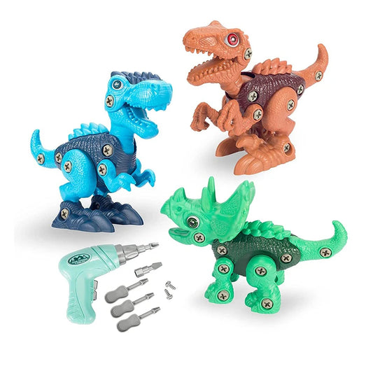 Dinoconstructor