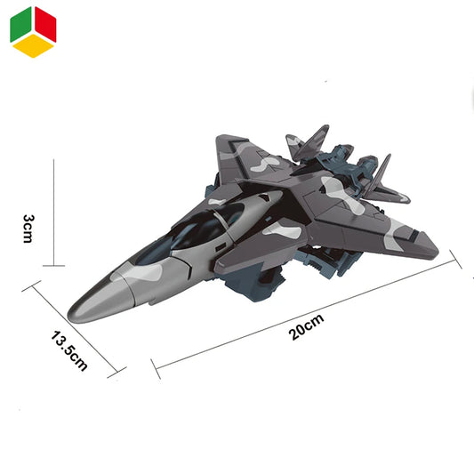 Avión transformers
