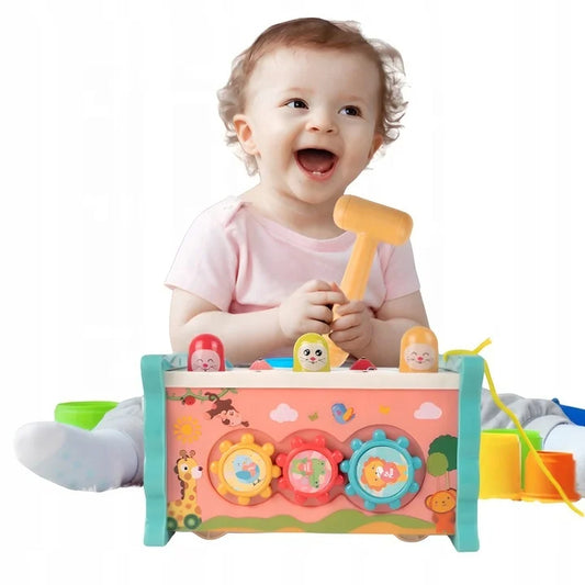 Caja Magica Montessori