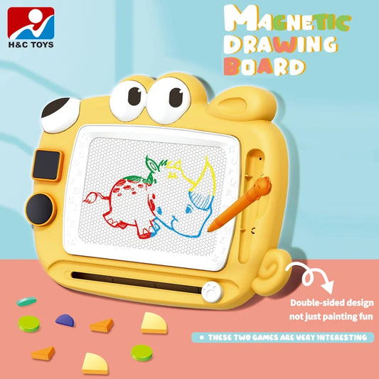 Tablero Magico