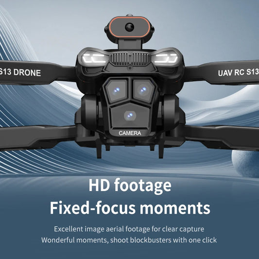 Dron 360° 4k