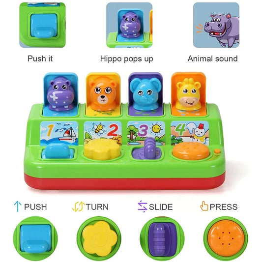 Juego Dinosaurios Educativo