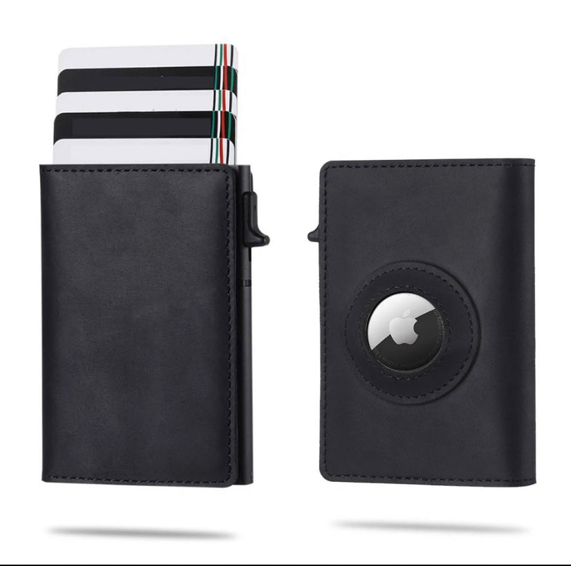 Smart Wallet