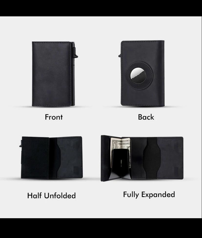 Smart Wallet