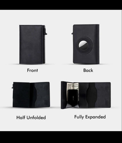 Smart Wallet
