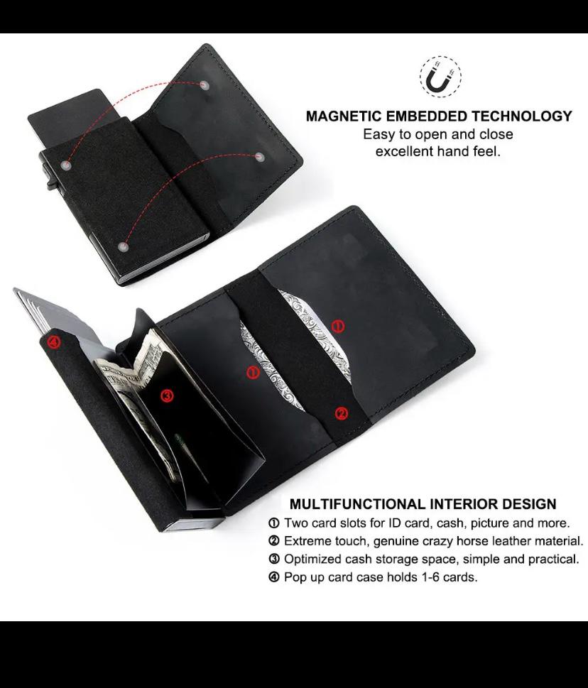Smart Wallet