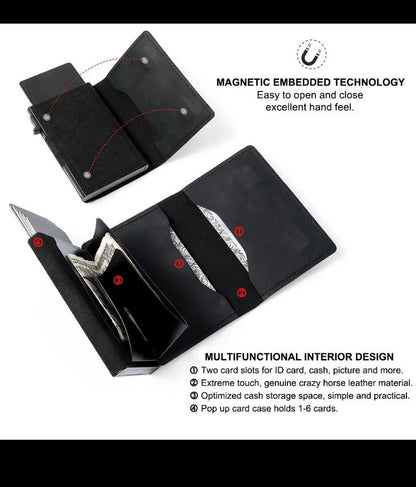 Smart Wallet