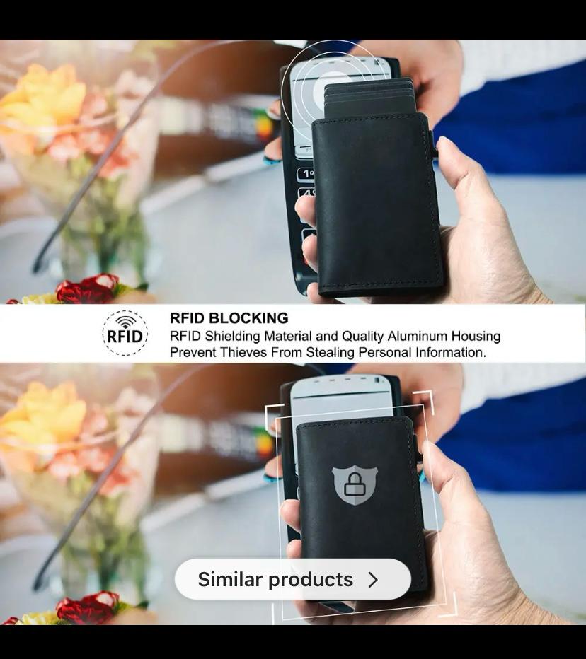 Smart Wallet